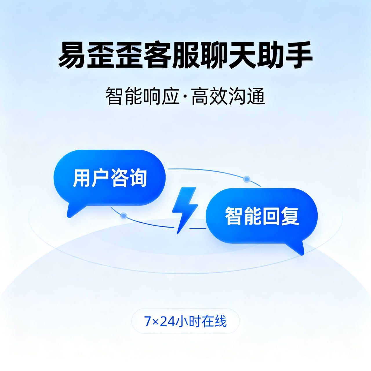 易歪歪：打破语言壁垒，WhatsApp、Telegram、LINE、Facebook无缝沟通，全球电商客户管理利器功能介绍